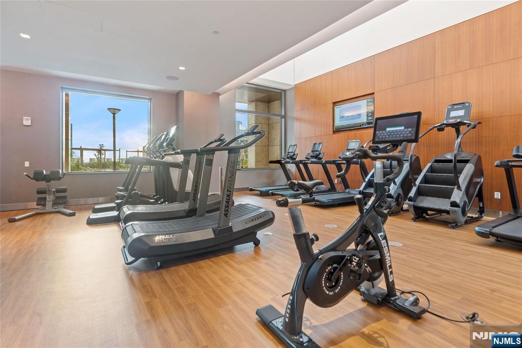 99 Hudson Street #2607