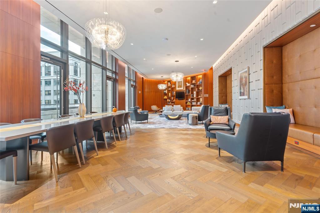 99 Hudson Street #2607