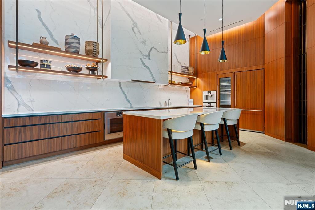 99 Hudson Street #2607