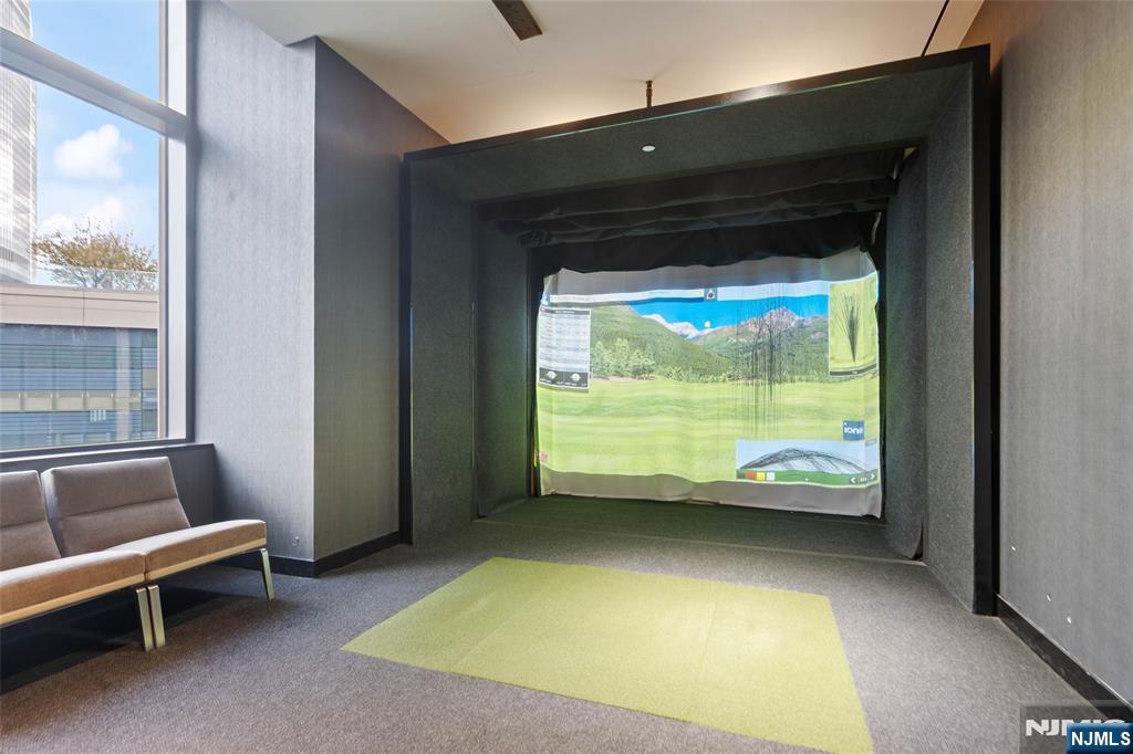 99 Hudson Street #2607