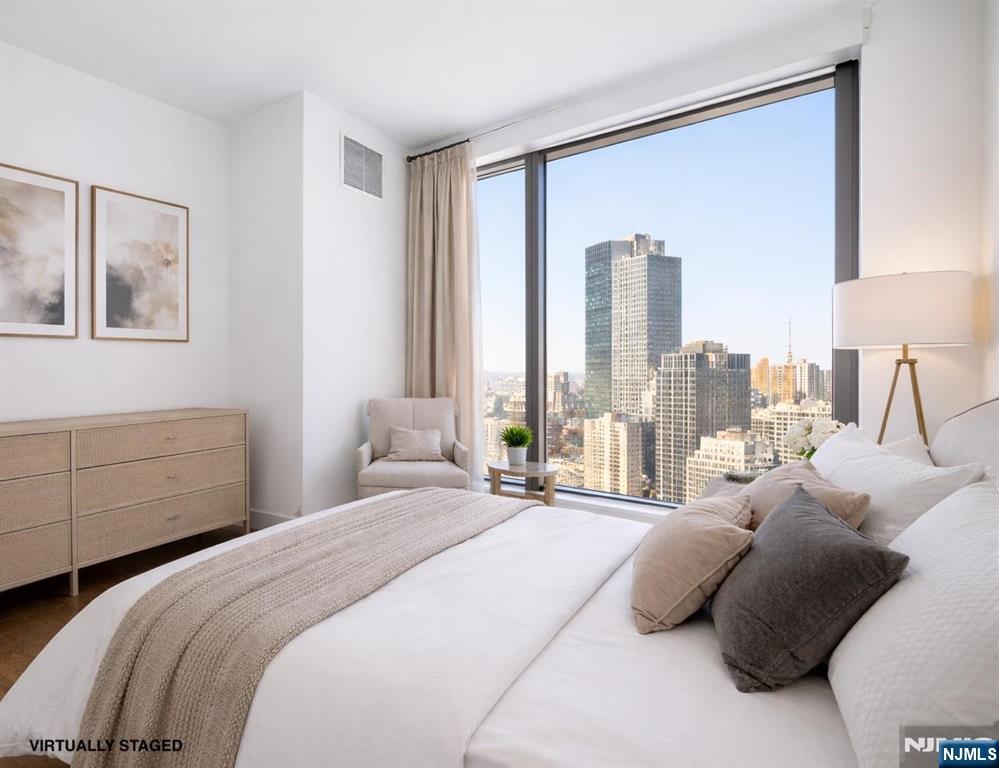 99 Hudson Street #2607