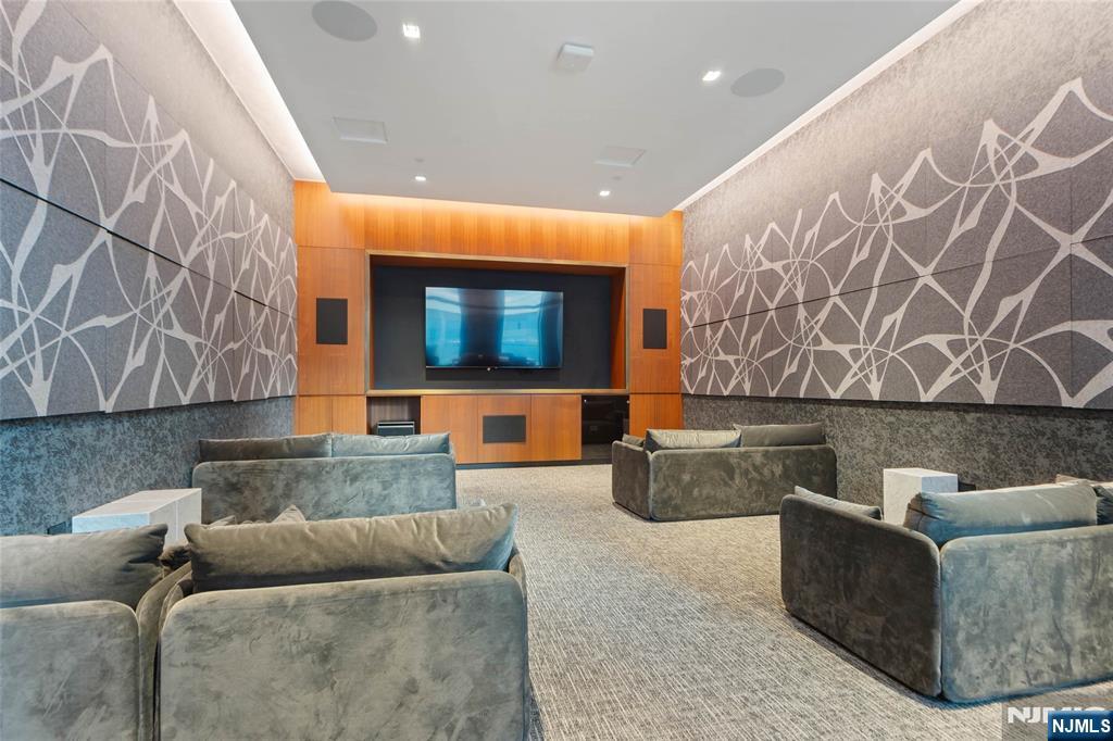 99 Hudson Street #2607