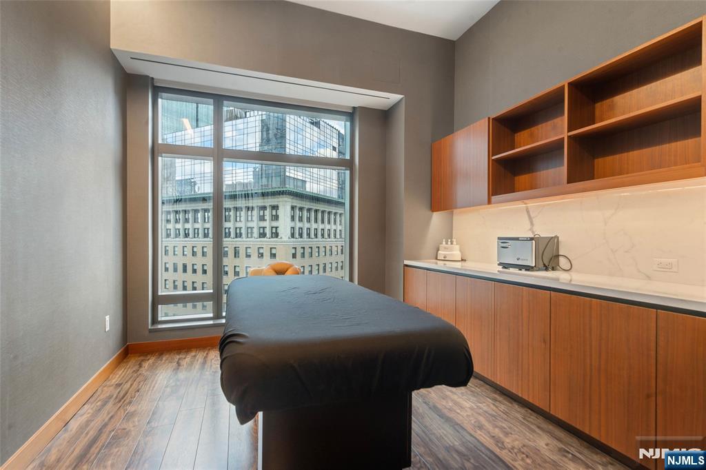 99 Hudson Street #2607