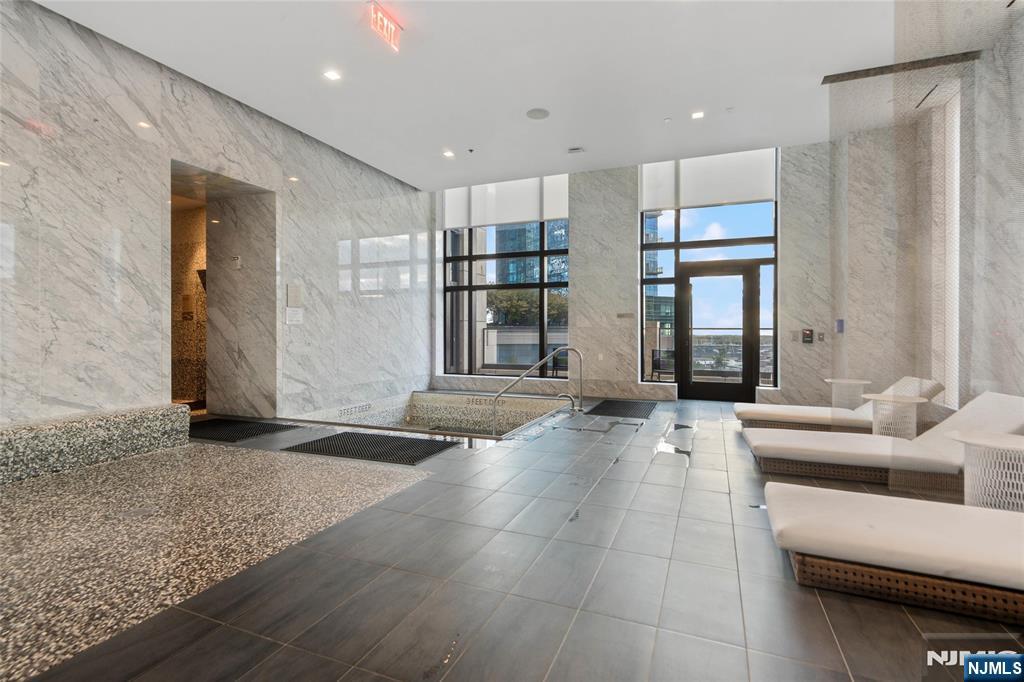 99 Hudson Street #2607