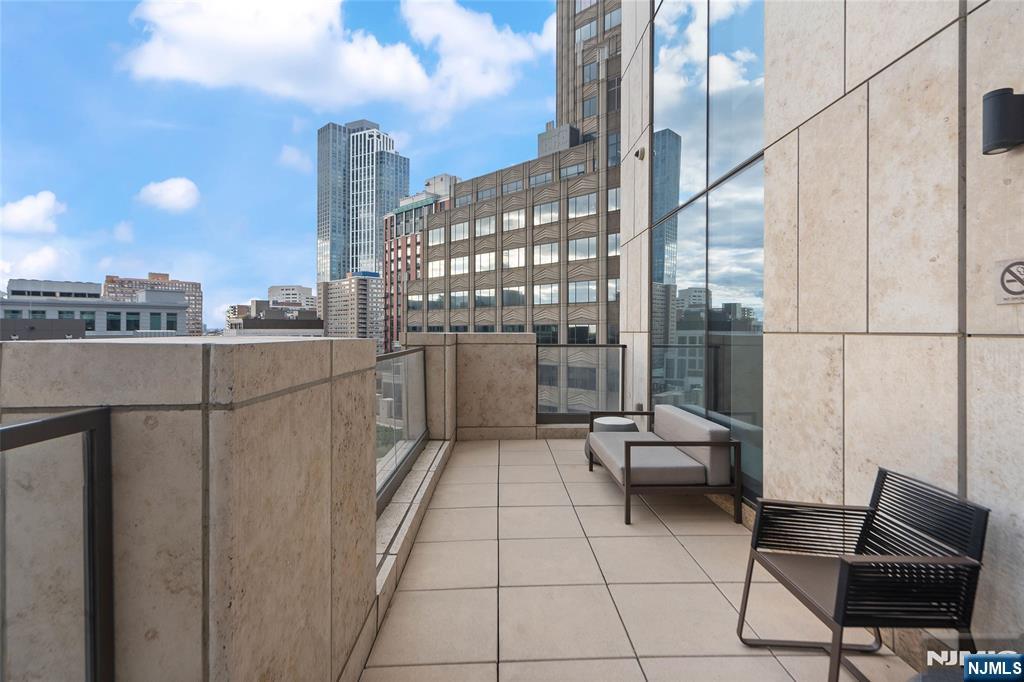 99 Hudson Street #2607