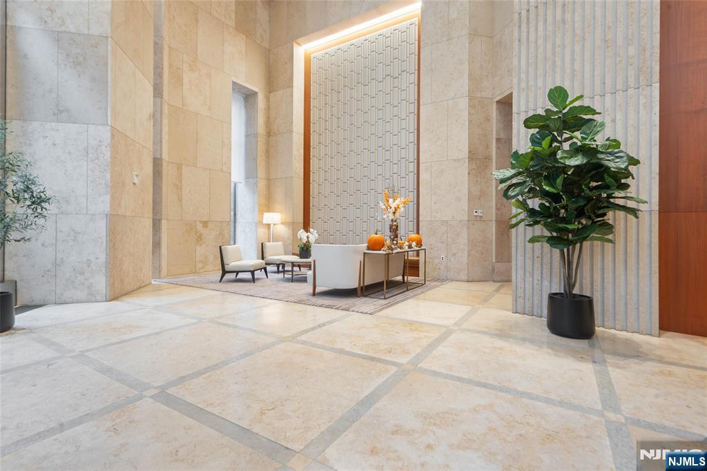 99 Hudson Street #2607