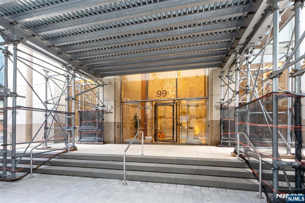 99 Hudson Street #2607