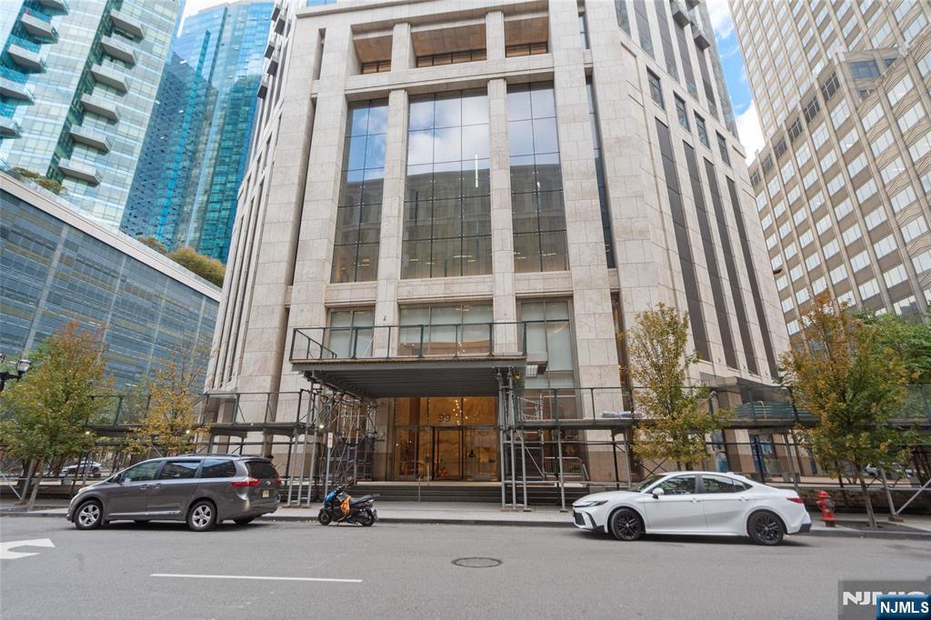 99 Hudson Street #2607