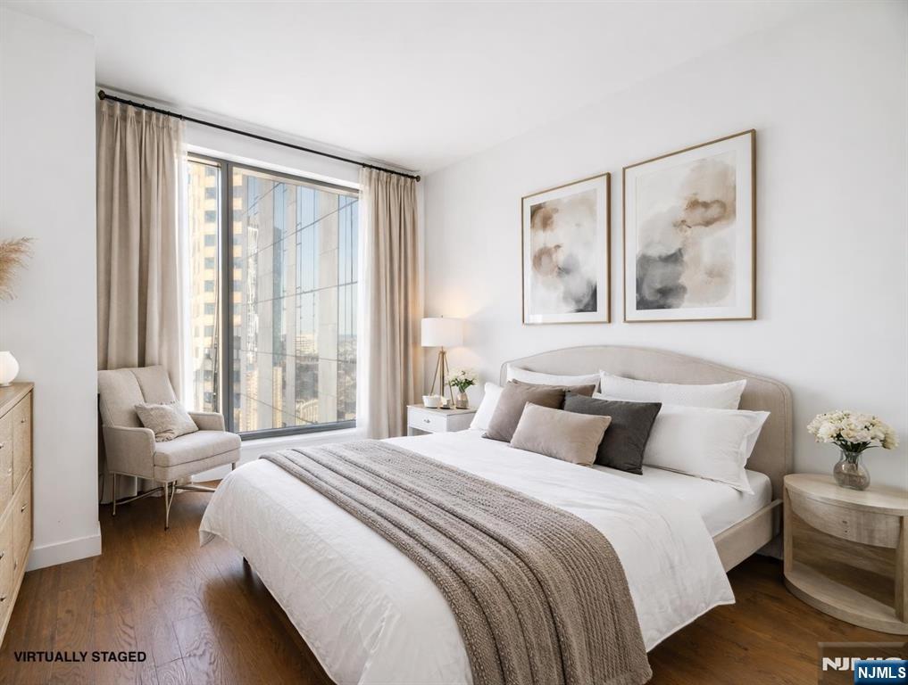 99 Hudson Street #2607