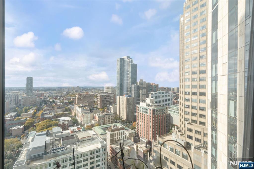 99 Hudson Street #2607