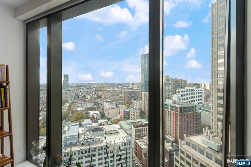 99 Hudson Street #2607