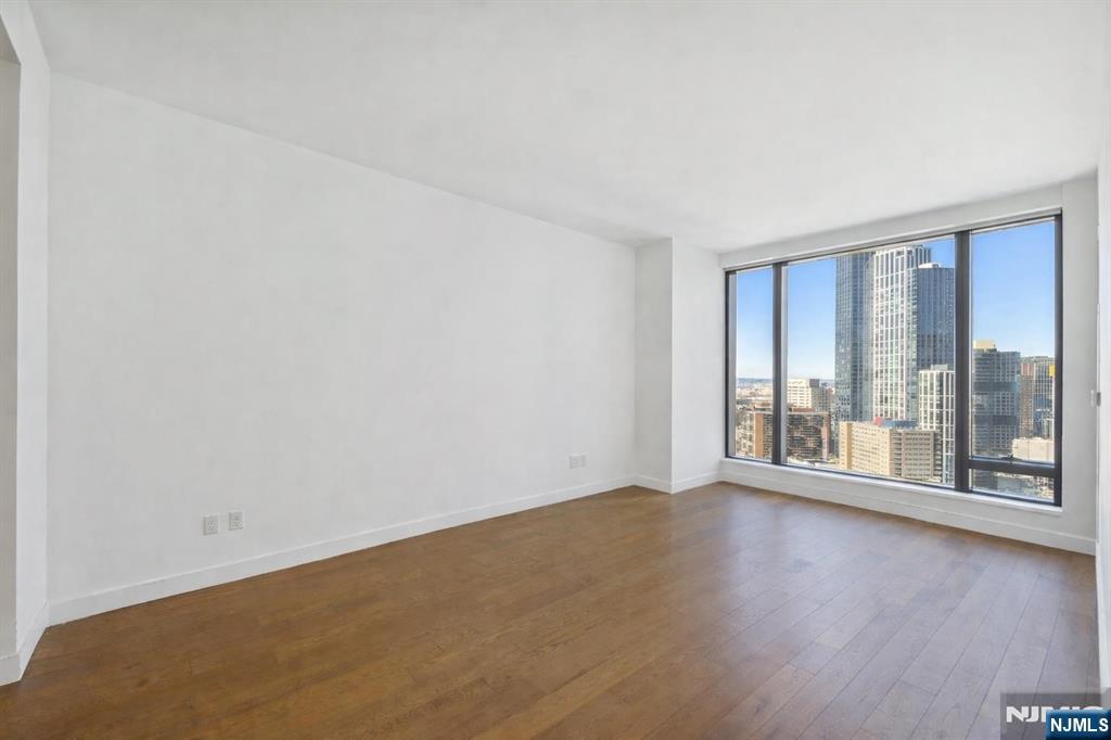 99 Hudson Street #2607