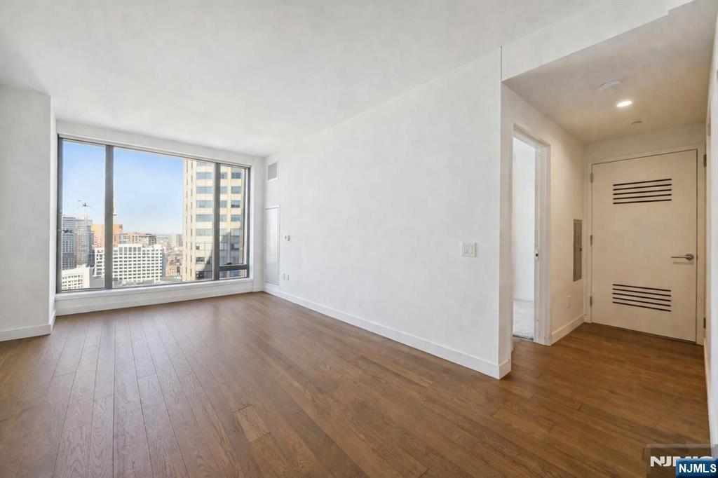 99 Hudson Street #2607