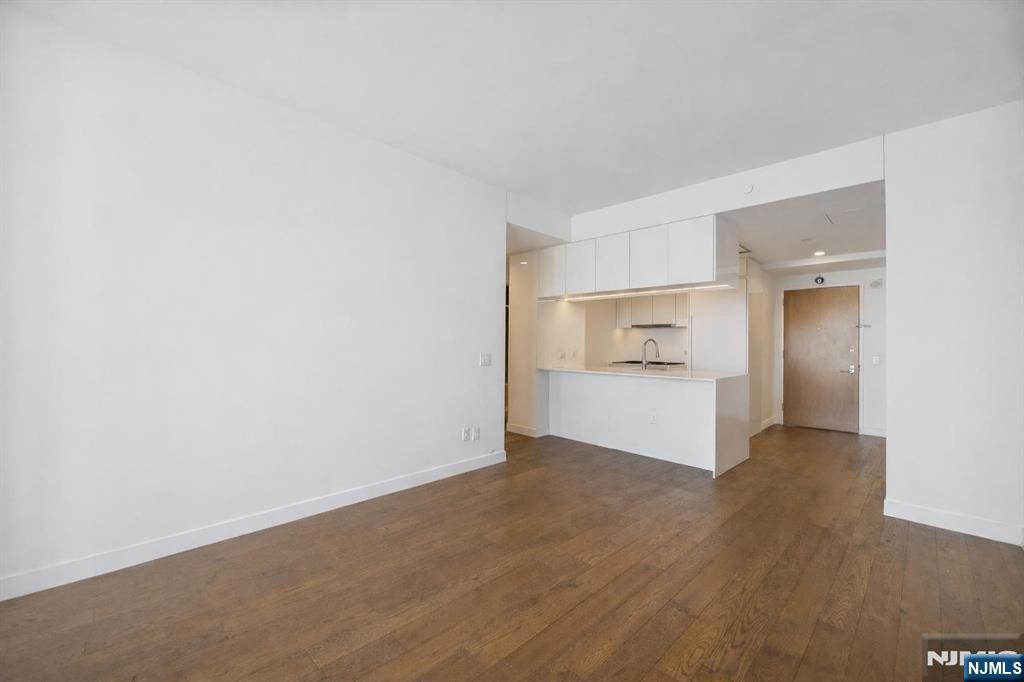 99 Hudson Street #2607