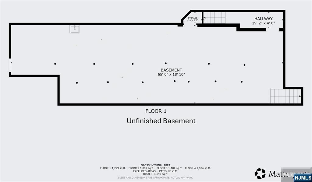 504 Springfield Avenue, Newark, NJ, 07103