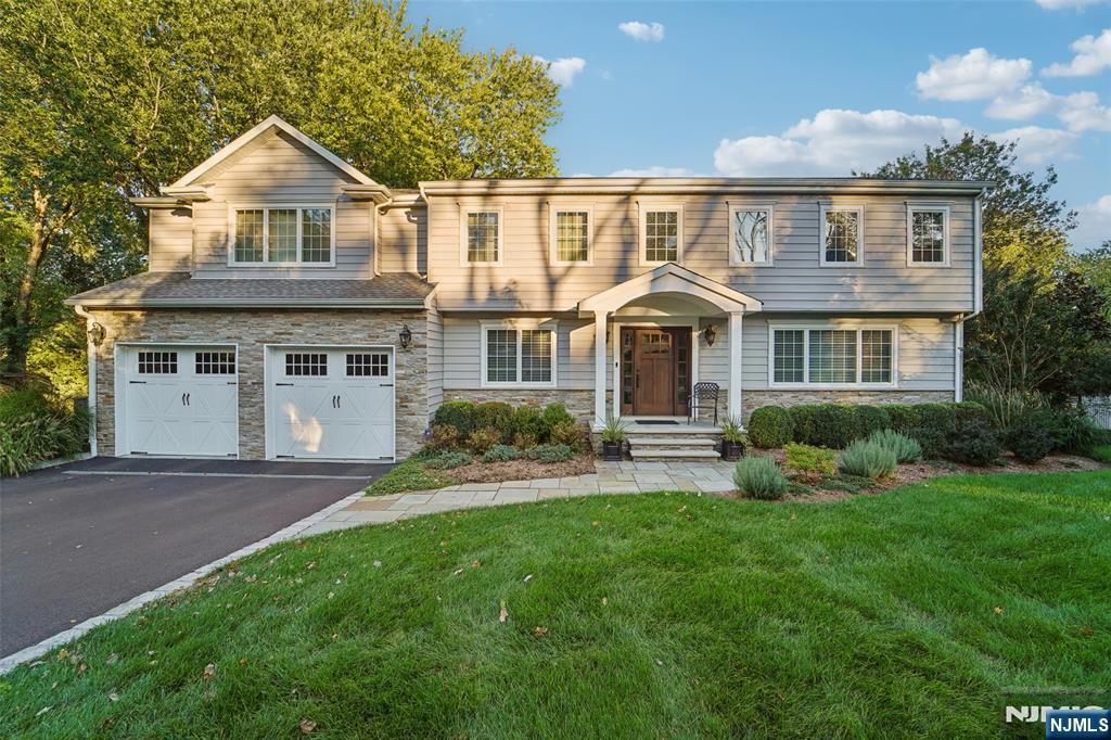 20 Spring Valley Road, Montvale, NJ, 07645