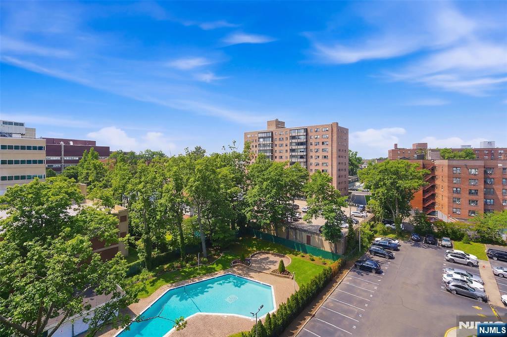 301 Beech Street #9K