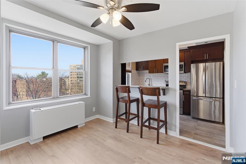 301 Beech Street #9K