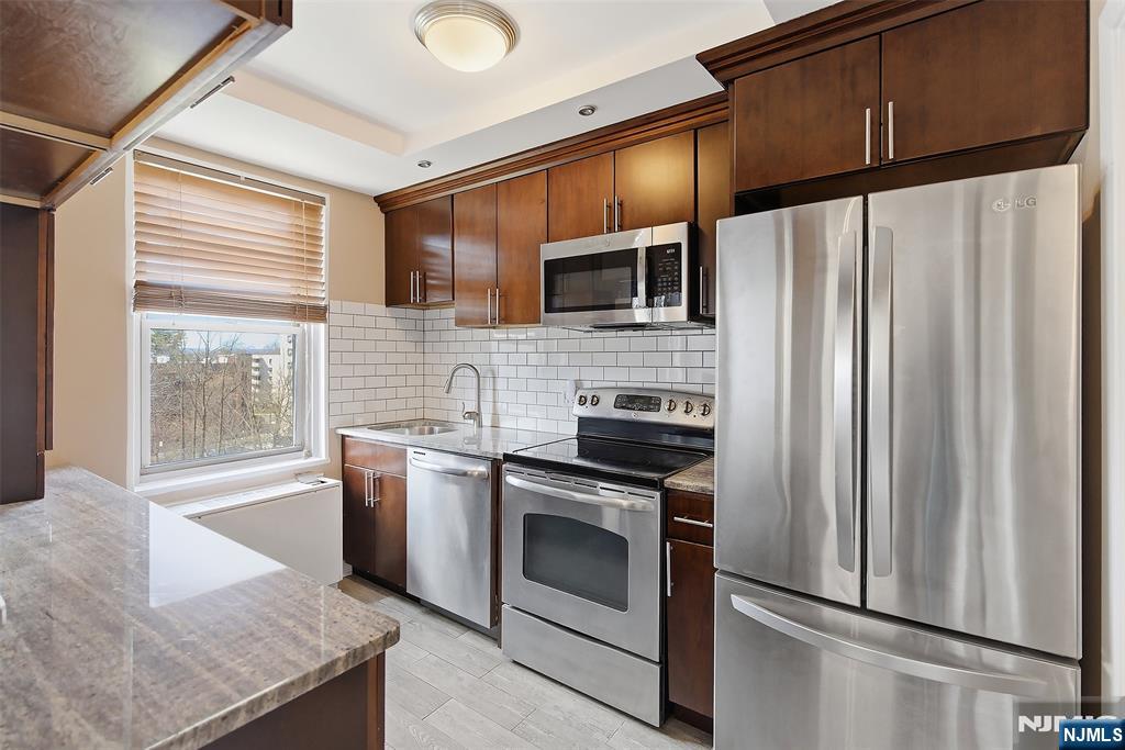 301 Beech Street #9K