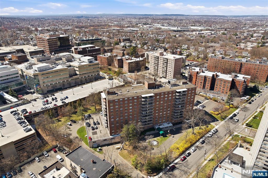 301 Beech Street #9K