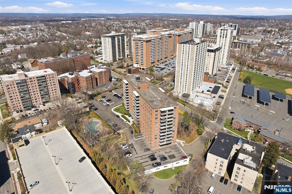 301 Beech Street #9K