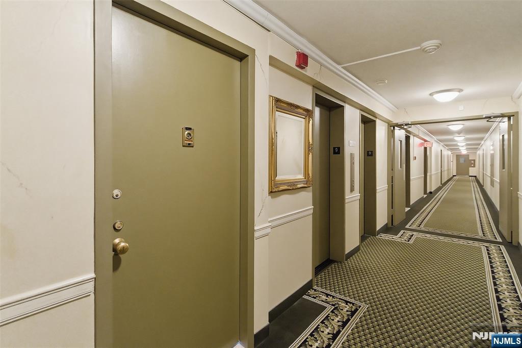 301 Beech Street #9K