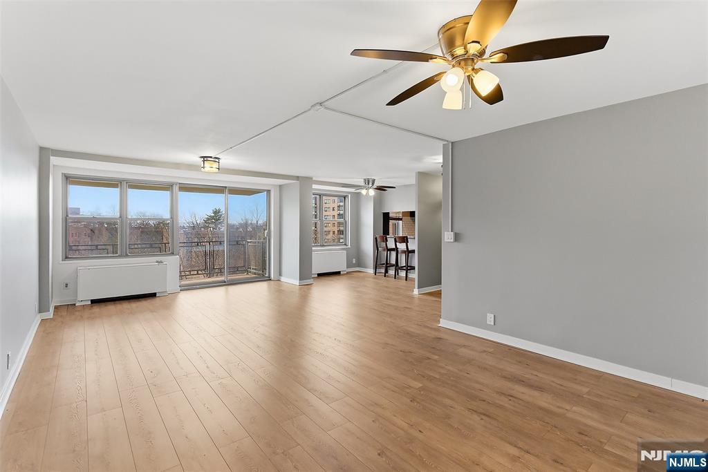 301 Beech Street #9K