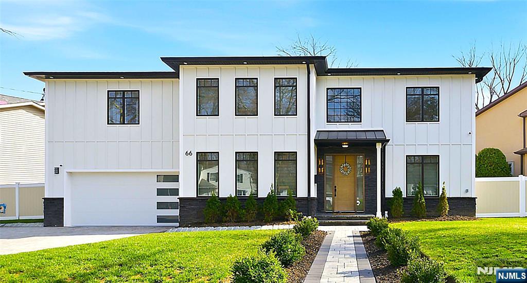 44 George Street, Tenafly, NJ, 07670