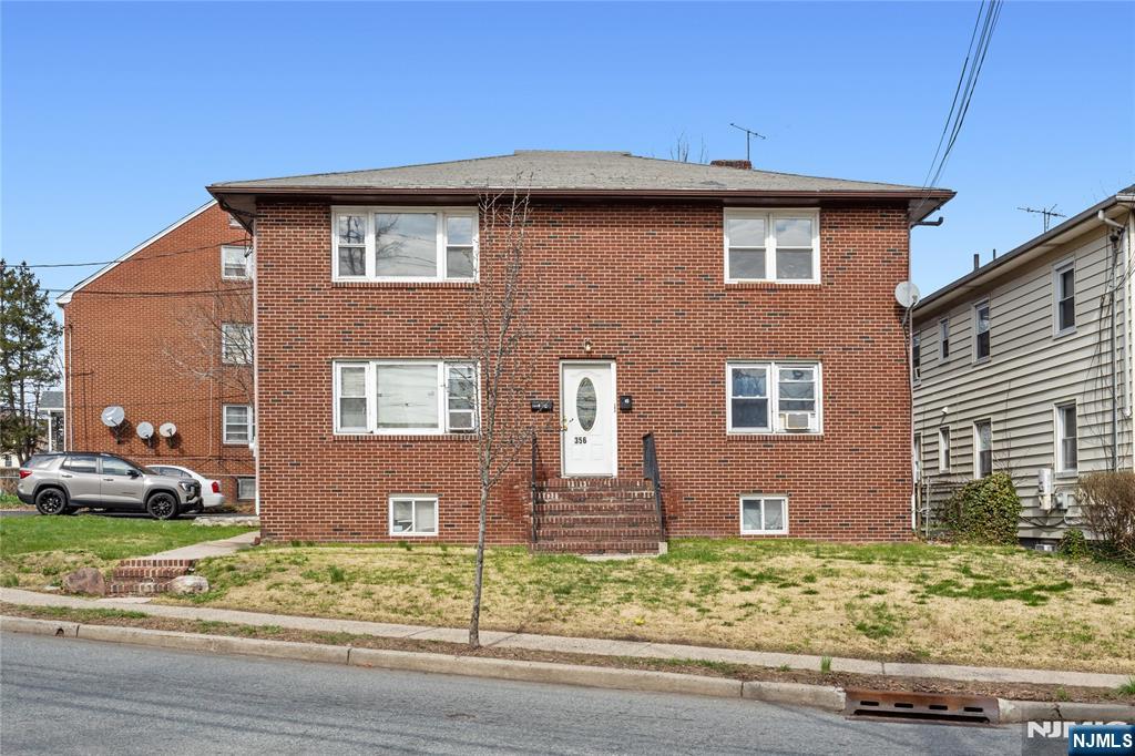 719 11th Street, Newark, NJ, 07103