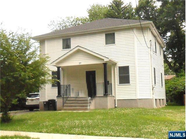 27 West Street