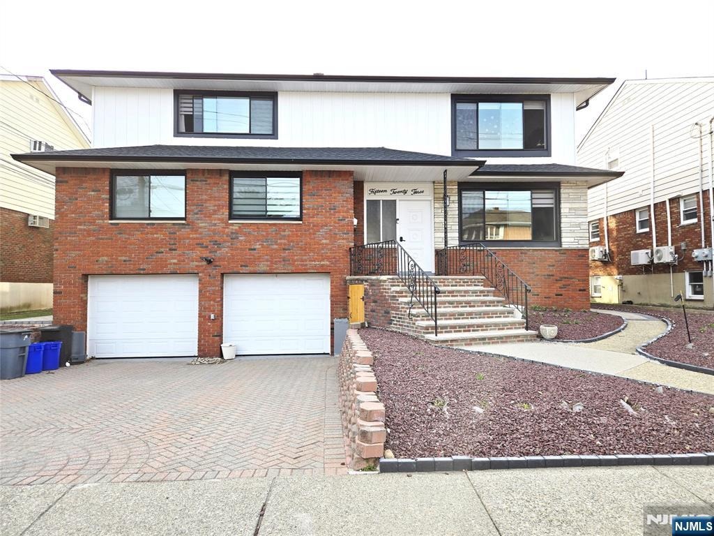 1523 8th UNIT 2, Fort Lee, NJ, 07024