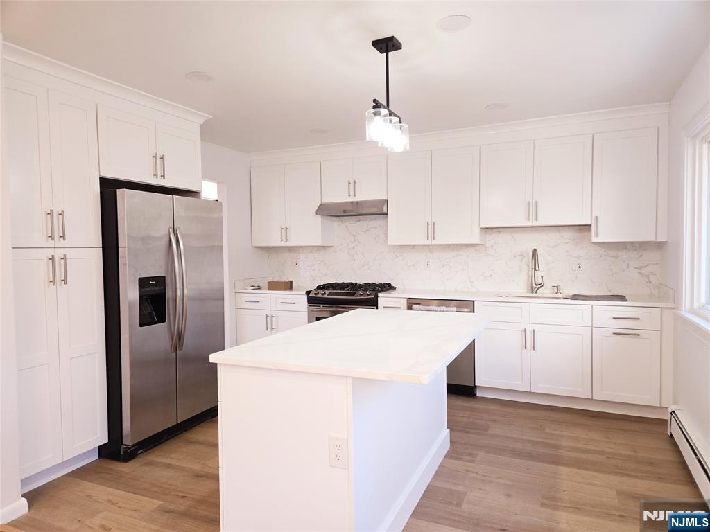 1523 8th UNIT 2, Fort Lee, NJ, 07024