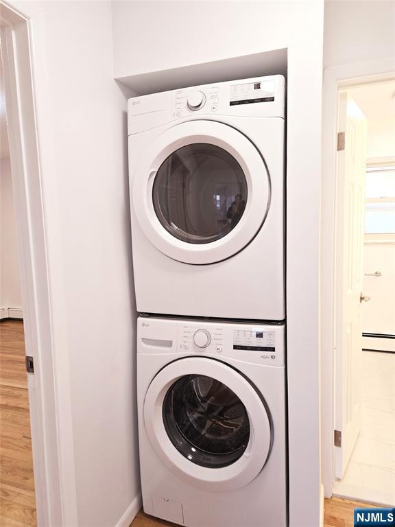 1523 8th UNIT 2, Fort Lee, NJ, 07024