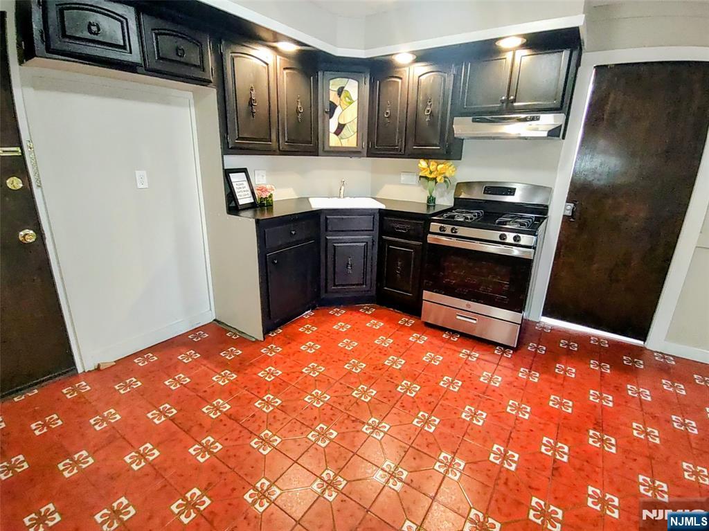 411 Park UNIT 3H, Fort Lee, NJ, 07024