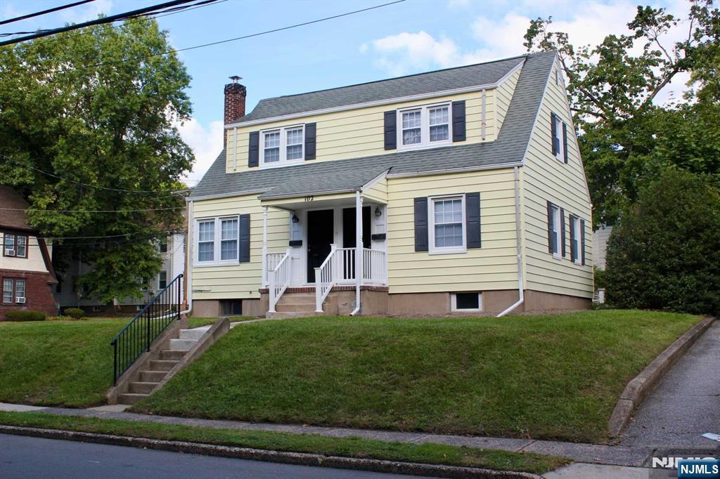 102 Paterson, #1st Floor, Midland Park, NJ 07432 Listing Photo  0