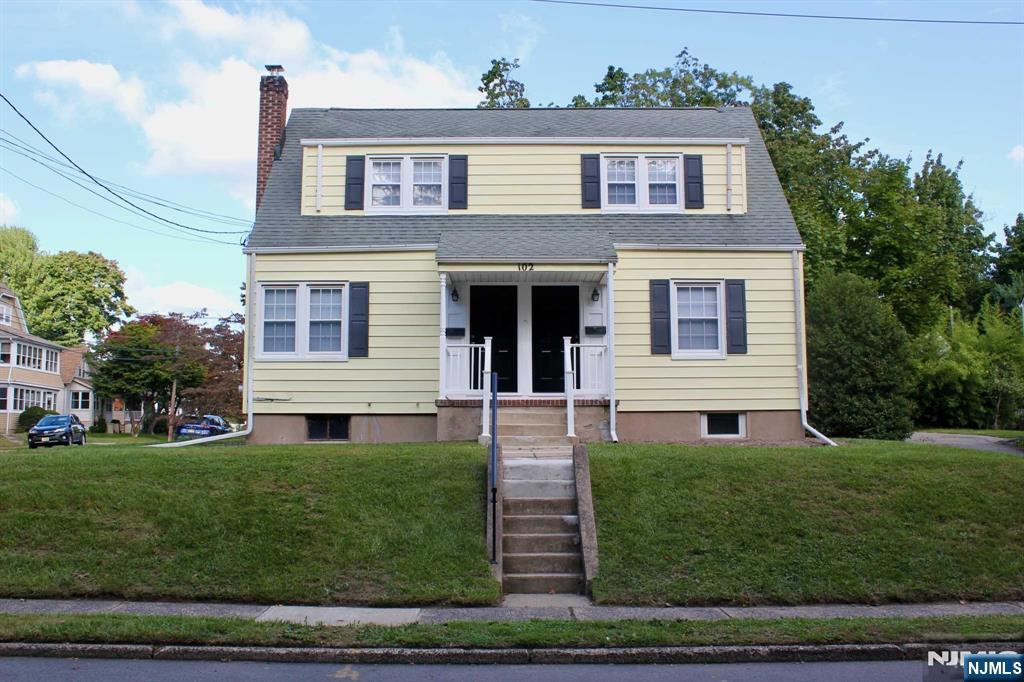 102 Paterson, #1st Floor, Midland Park, NJ 07432 Listing Photo  1