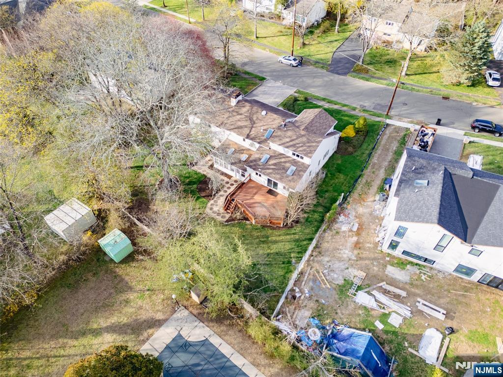 31 Collins Avenue, Closter, NJ, 07624