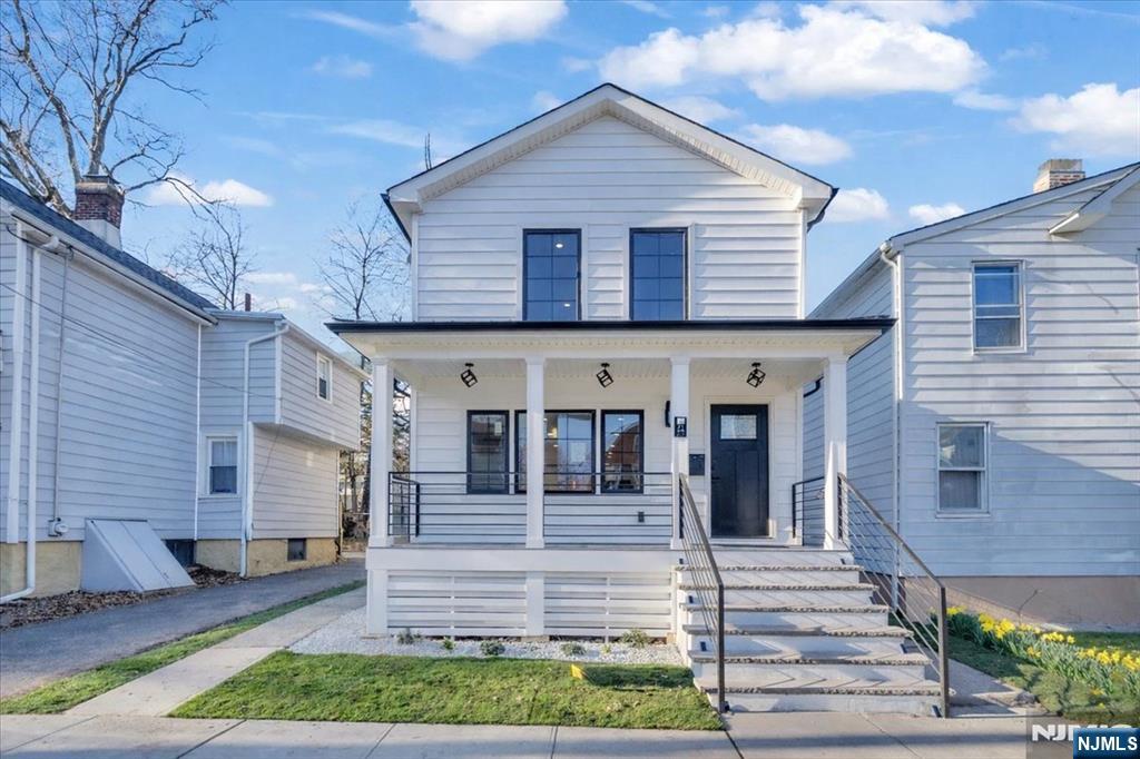 25 Evelyn Court, Maplewood, NJ, 07040