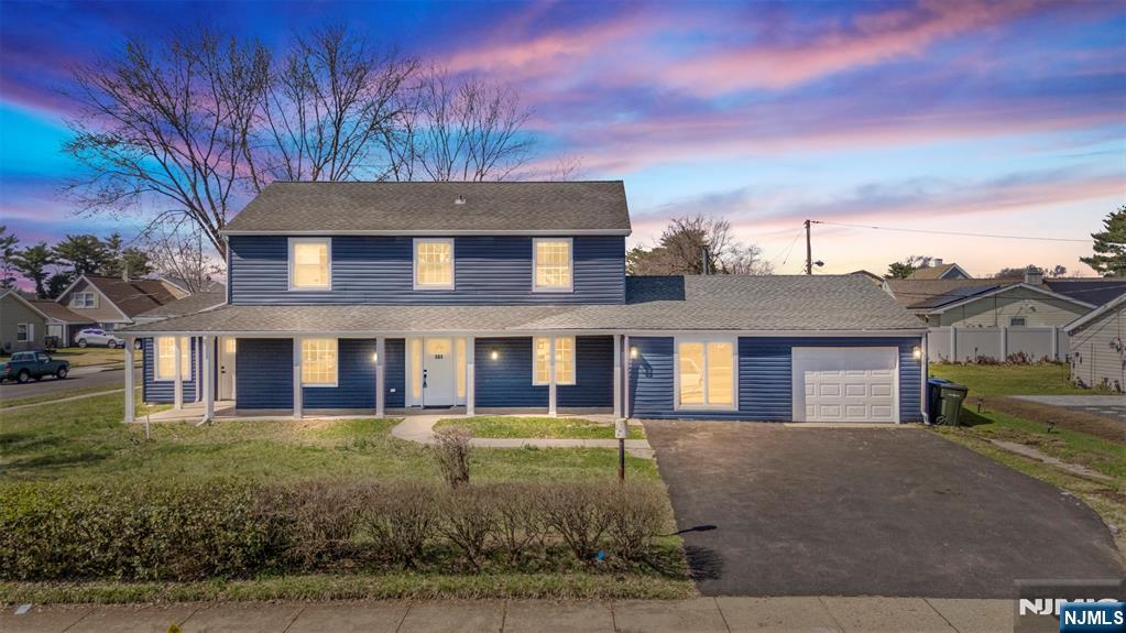 101 Bayberry Lane - Photo 1