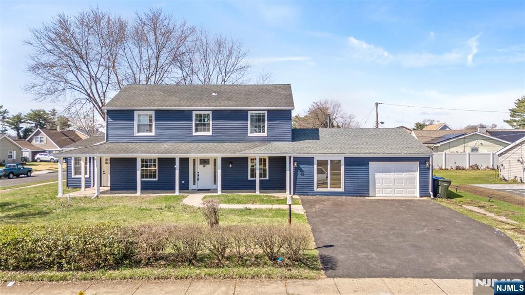 101 Bayberry Lane - Photo 5