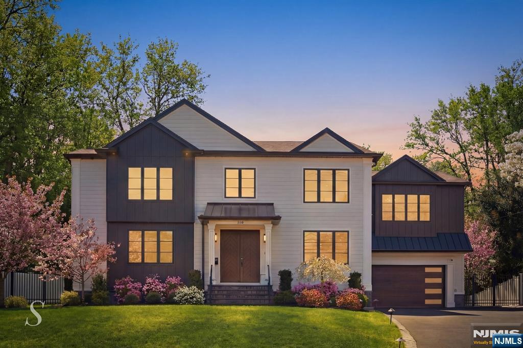 116 Cedar Lane, Closter, NJ, 07624