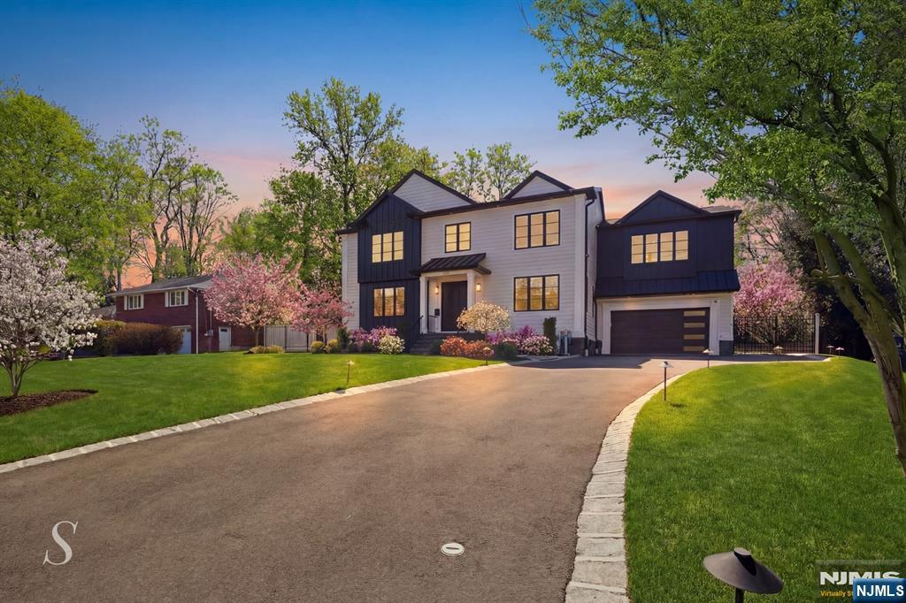 116 Cedar Lane, Closter, NJ, 07624