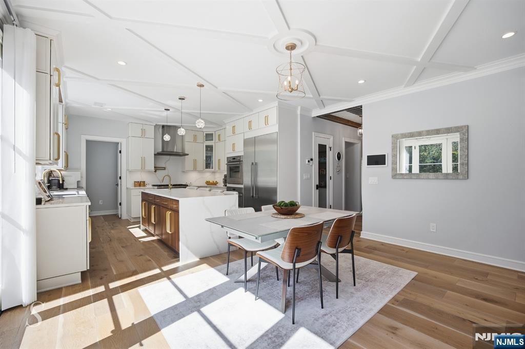 116 Cedar Lane, Closter, NJ, 07624