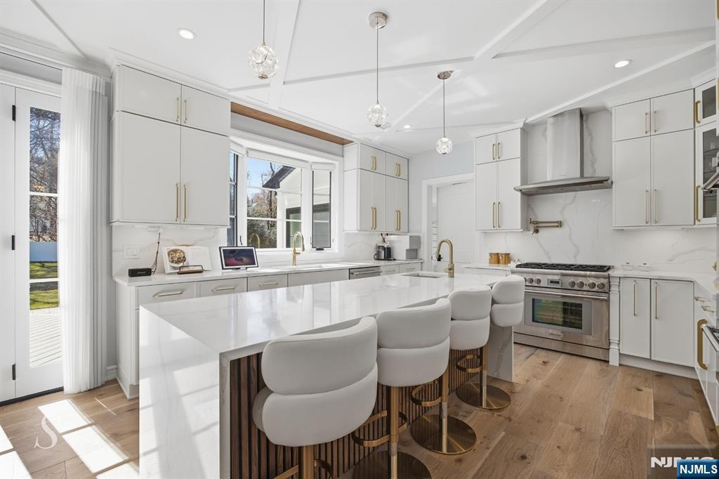 116 Cedar Lane, Closter, NJ, 07624