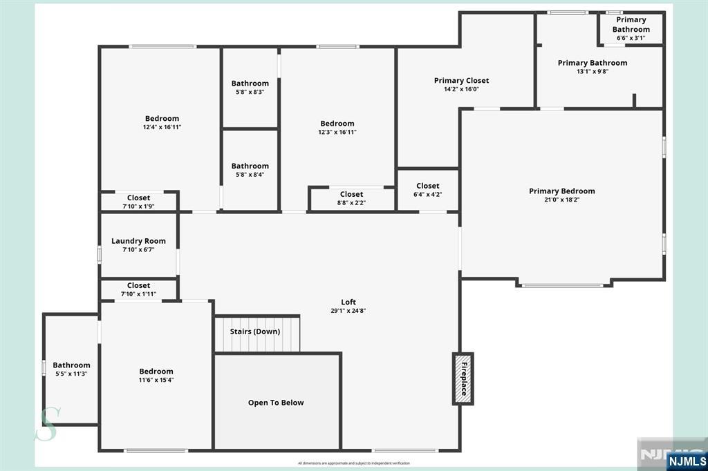 116 Cedar Lane, Closter, NJ, 07624