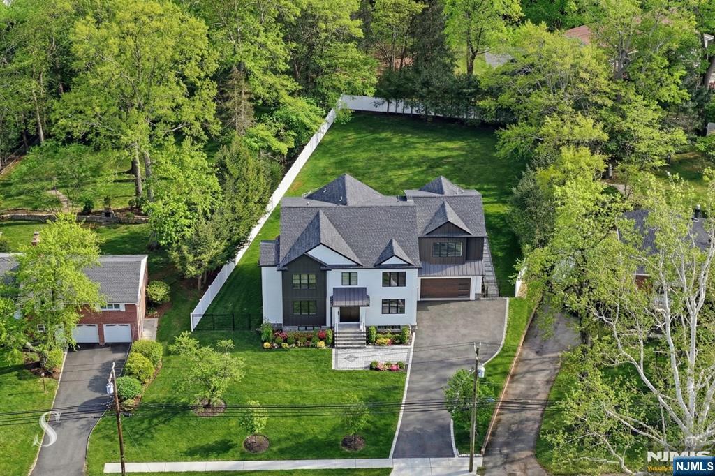 116 Cedar Lane, Closter, NJ, 07624