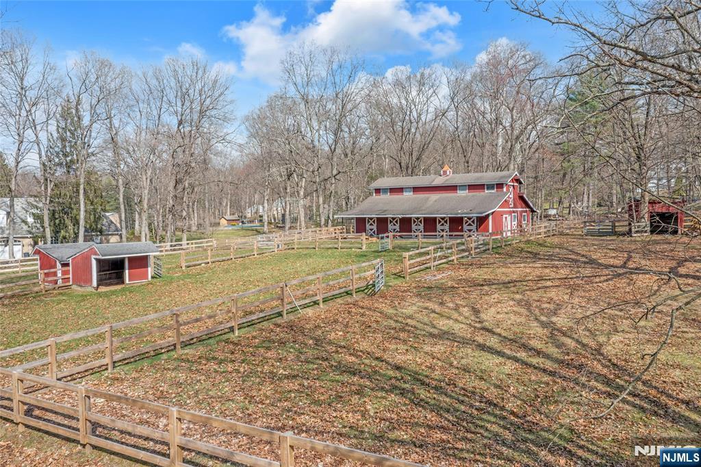 98 E Saddle River Road, Saddle River, NJ 07458 Listing Photo  1