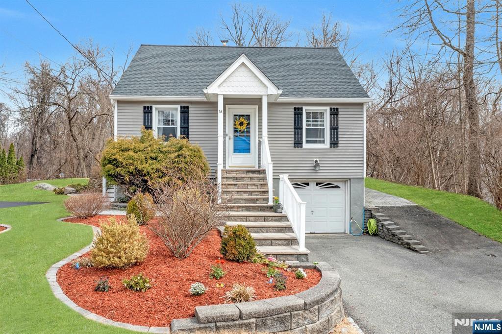 16 Morse Lake Road - Photo 1