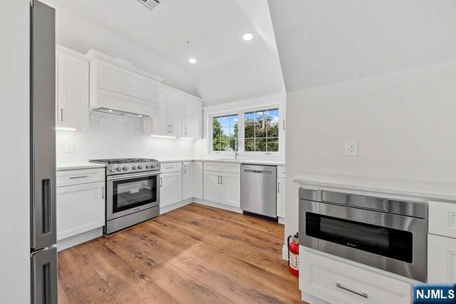 Modern Kitchen Design