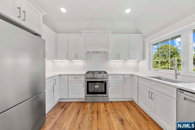 389 Spring, #C, Ridgewood, NJ 07450 Listing Photo  14